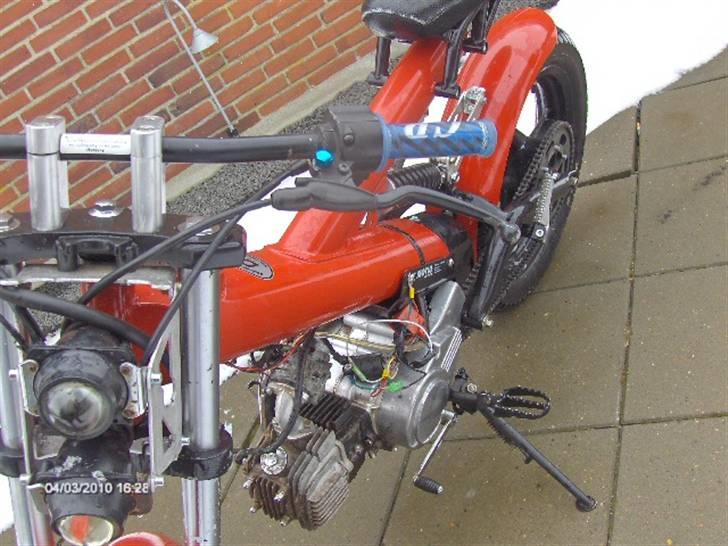Sachs Madass billede 7