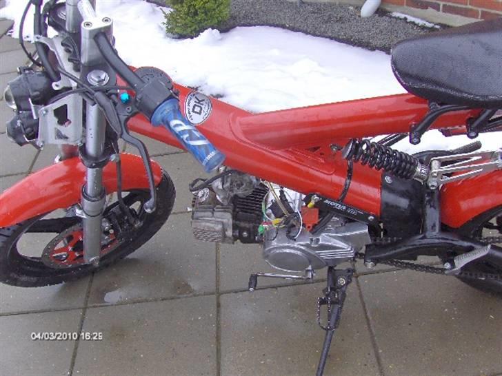 Sachs Madass billede 8