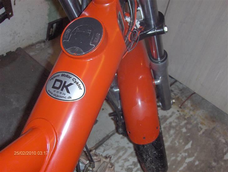 Sachs Madass billede 9