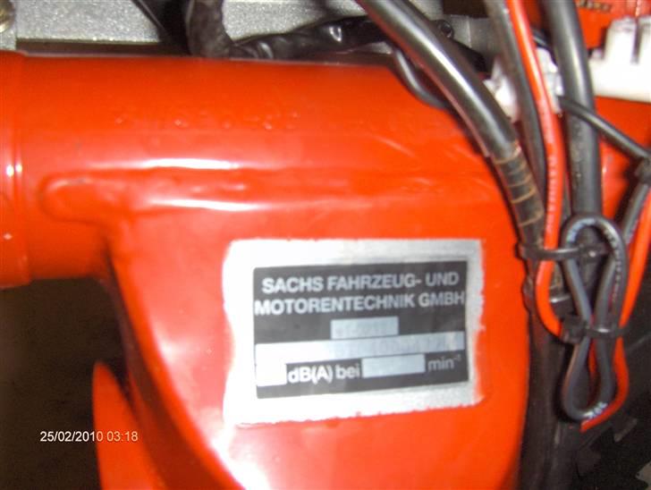 Sachs Madass billede 10