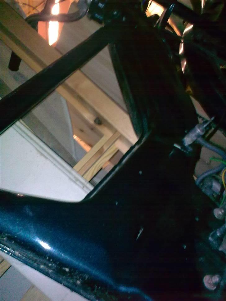 Puch Maxi k  Solgt billede 2