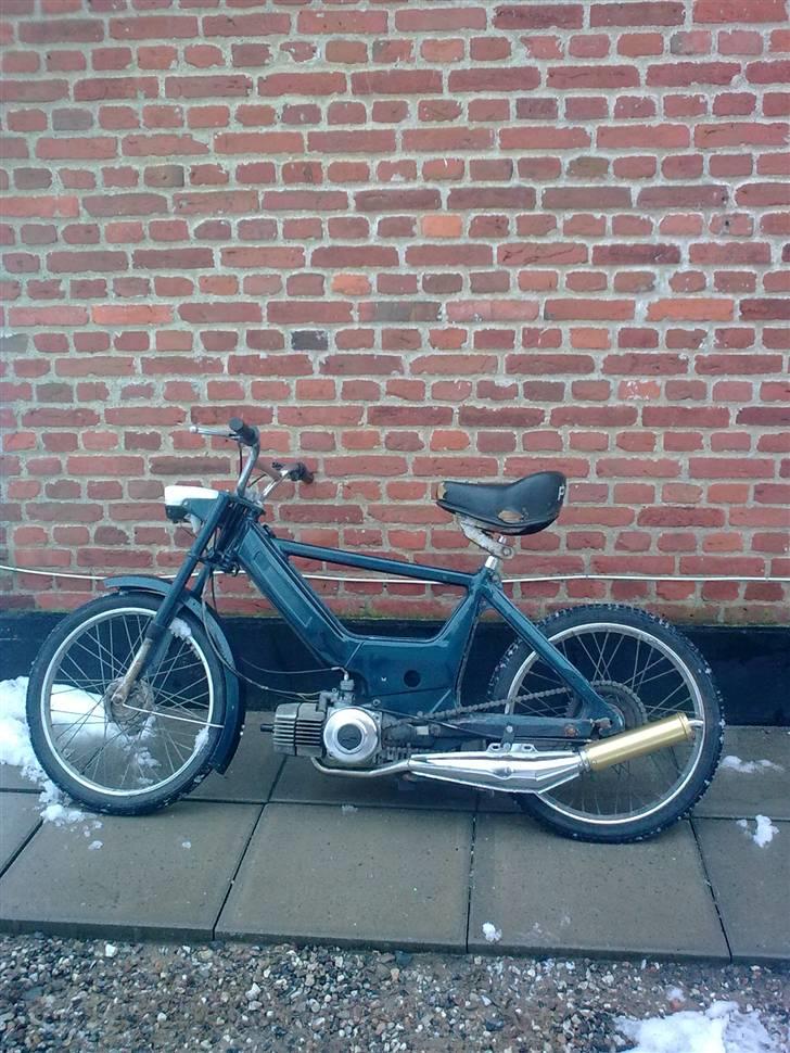 Puch Maxi k  Solgt billede 4
