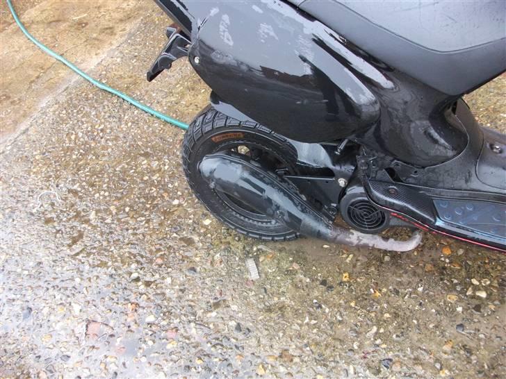 Aprilia rally (SOLGT) billede 5