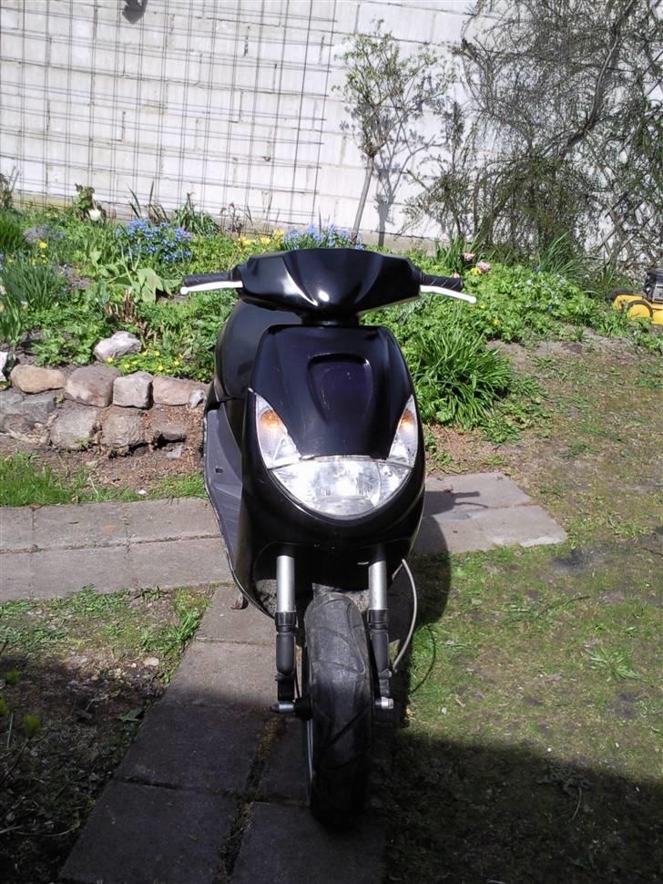 Peugeot Vivacity SOLGT! billede 1