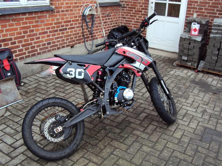 Apollo Orion   orion billede 1