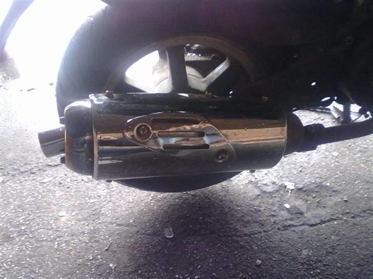 CPI popcorn SOLGT billede 4