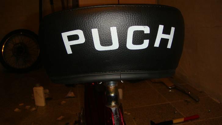 Puch maxi k solgt  billede 2