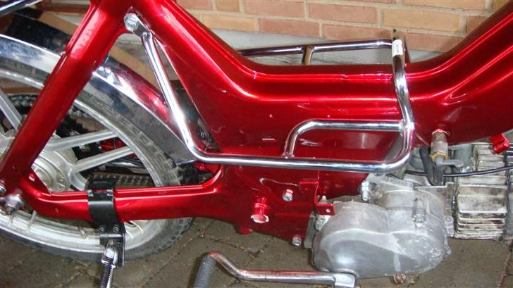 Puch maxi k solgt  billede 3