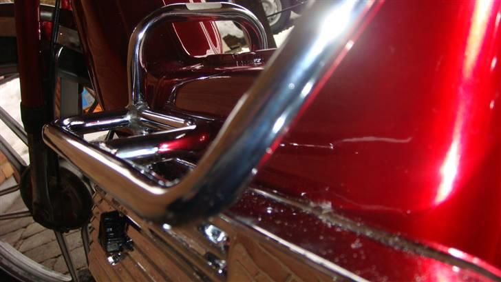 Puch maxi k solgt  billede 5