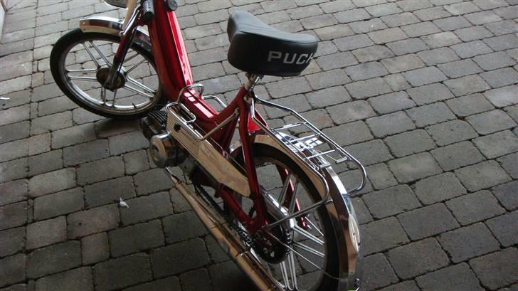 Puch maxi k solgt  billede 7