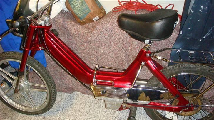 Puch maxi k solgt  billede 8