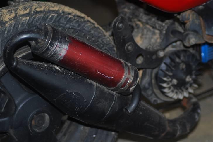 Keeway focus billede 3