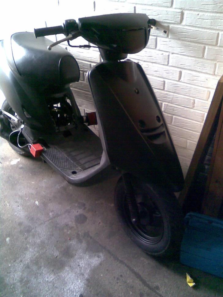 Yamaha jog fs solgt billede 5