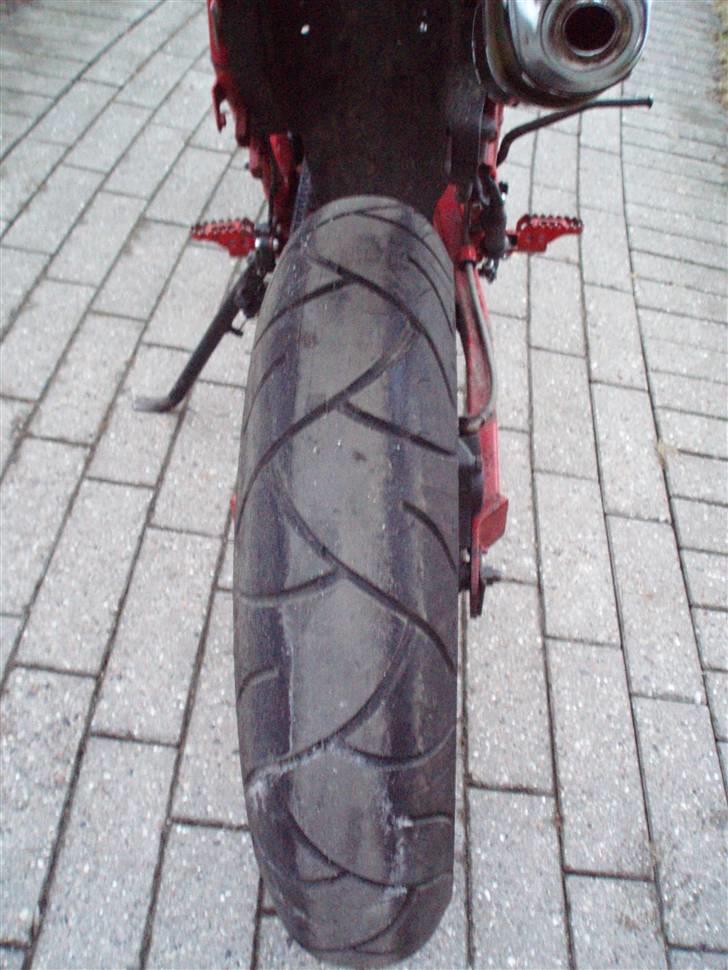 Suzuki SMX billede 7