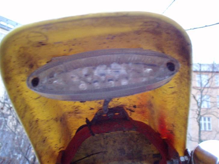 Suzuki SMX billede 11
