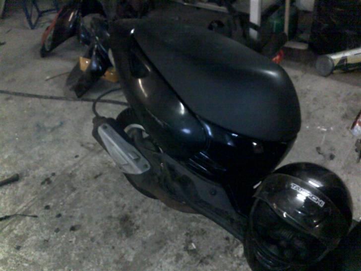 Aprilia Sonic LC S6R billede 9