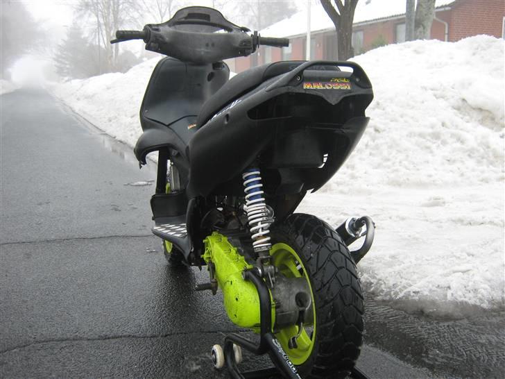 Gilera Runner MK PR II solgt billede 4