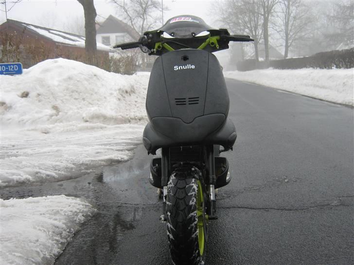 Gilera Runner MK PR II solgt billede 7