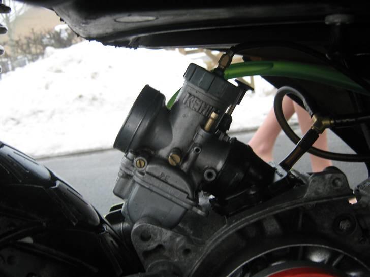 Gilera Runner MK PR II solgt billede 10