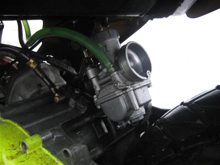 Gilera Runner MK PR II solgt billede 12