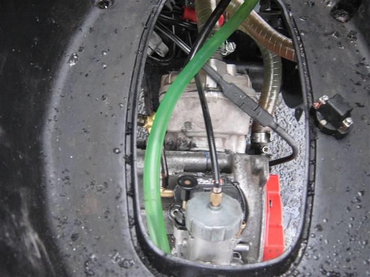 Gilera Runner MK PR II solgt billede 13