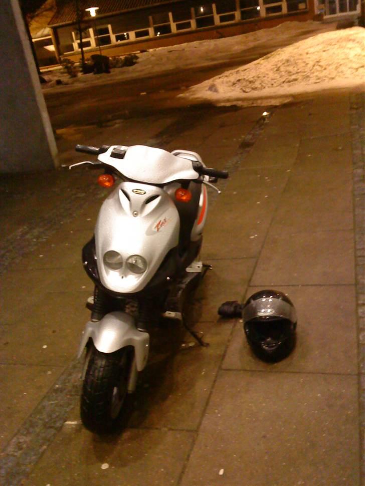 PGO PMX SPORT solgt billede 1