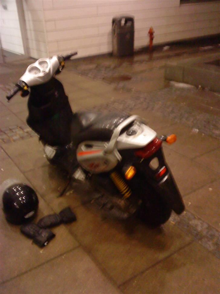 PGO PMX SPORT solgt billede 2