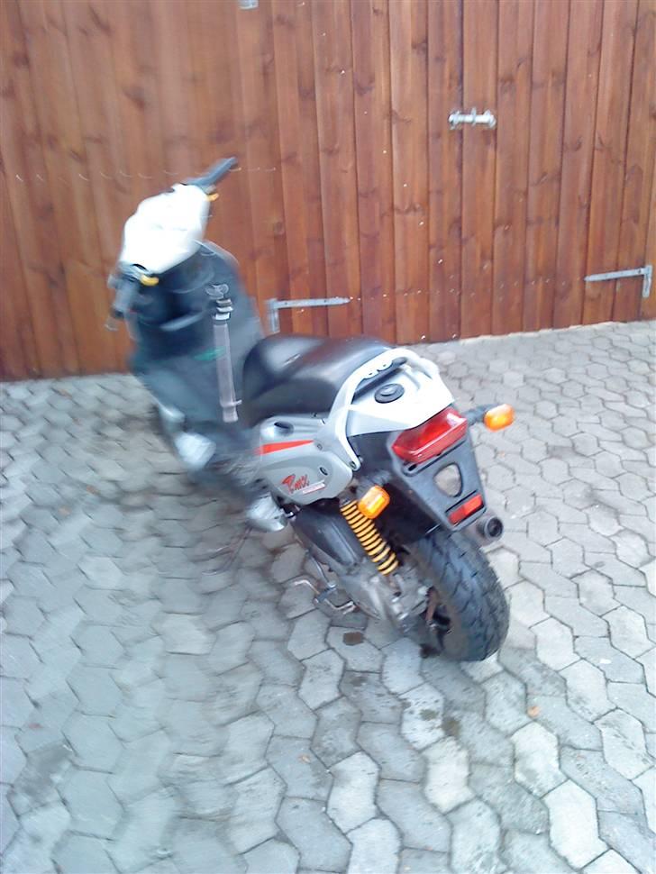 PGO PMX SPORT solgt billede 3