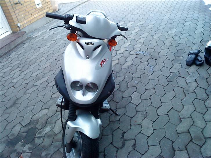 PGO PMX SPORT solgt billede 6