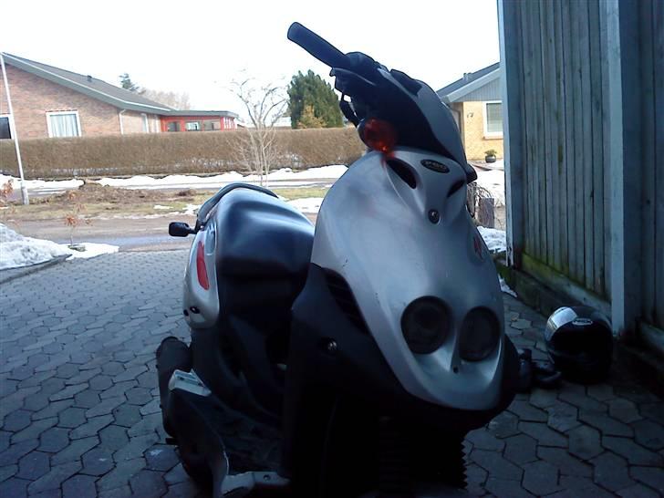 PGO PMX SPORT solgt billede 9