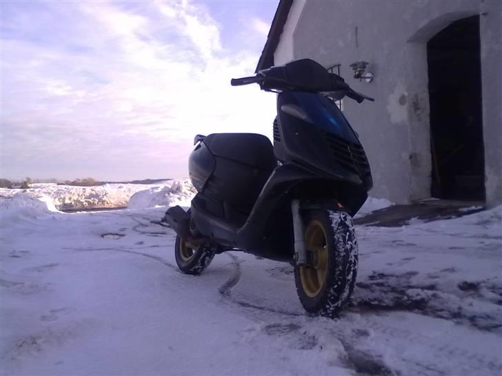 Aprilia sonic >> byttet << billede 5