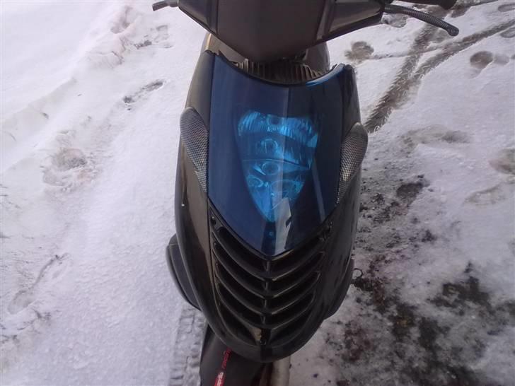 Aprilia sonic >> byttet << billede 7