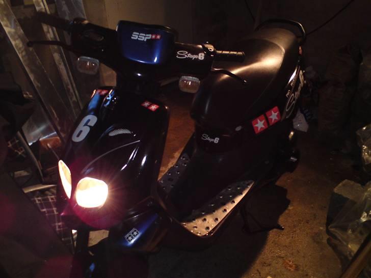 Peugeot Tkr - efter :b billede 4