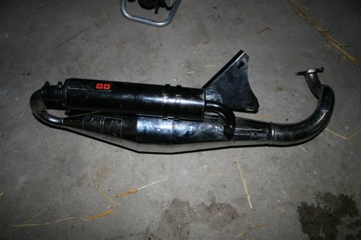 Yamaha Jog R billede 11