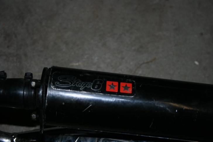 Yamaha Jog R billede 12