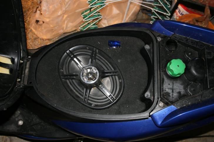 Yamaha Jog R billede 13