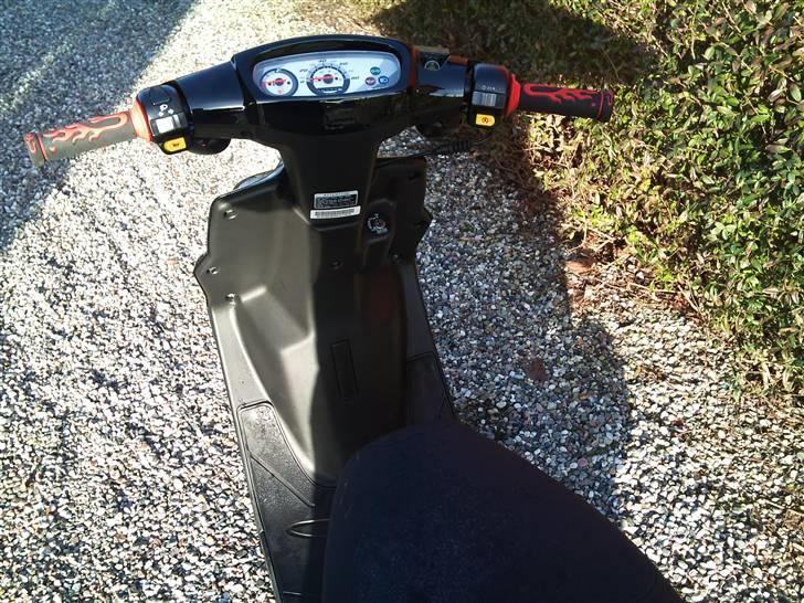 PGO Hot 50 billede 2