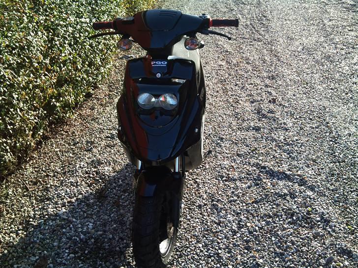 PGO Hot 50 billede 4