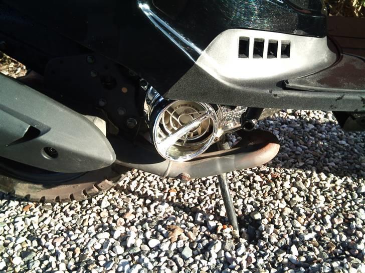 PGO Hot 50 billede 6