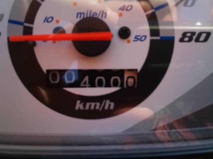 PGO Hot 50 billede 7