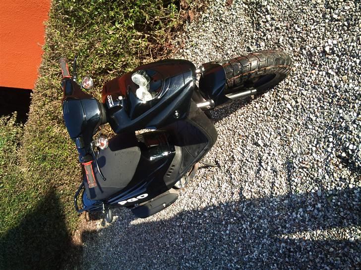 PGO Hot 50 billede 8