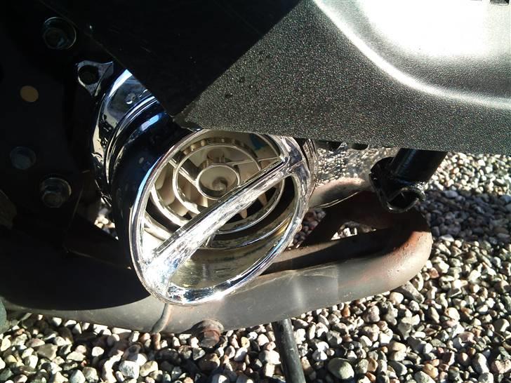 PGO Hot 50 billede 9