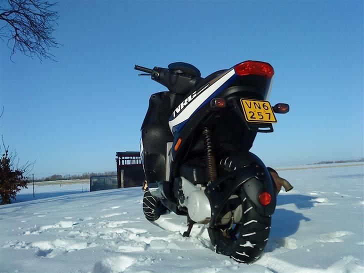 Piaggio Nrg Power DT  billede 6