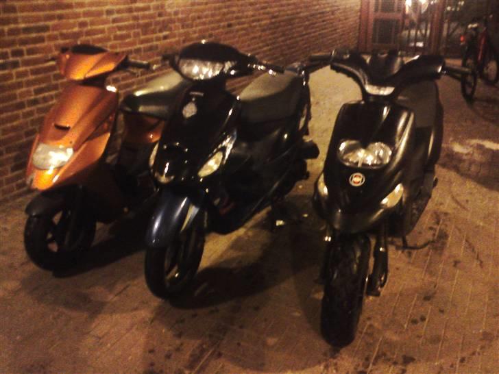 Giantco Sprint (Stjålet) billede 18