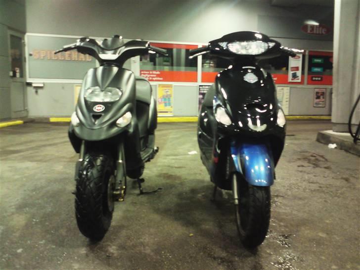 Giantco Sprint (Stjålet) billede 19