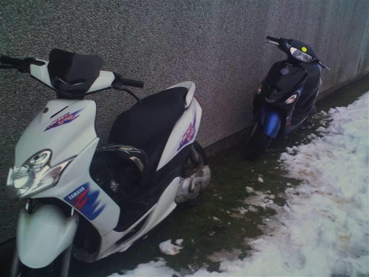 Giantco Sprint (Stjålet) billede 20