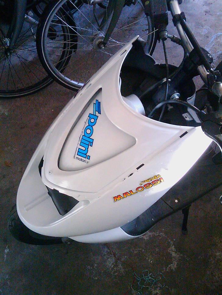 Aprilia Sonic 06  billede 10