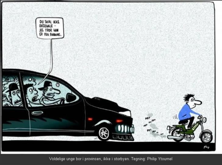 PGO comet BYTTE med big max - vi er jo ville nok i faaborg   billede 18