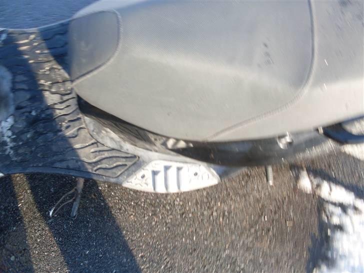 PGO  110 ccm byttet billede 4