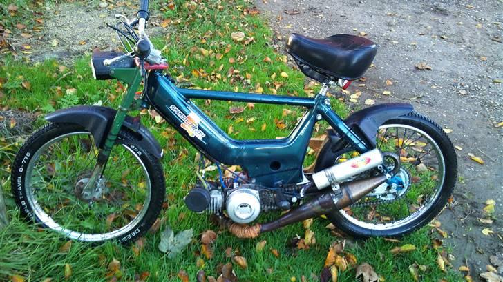 Puch Maxi -solgt billede 1